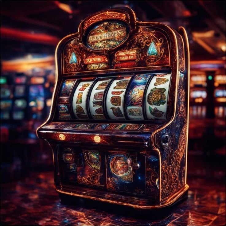 shoei slot